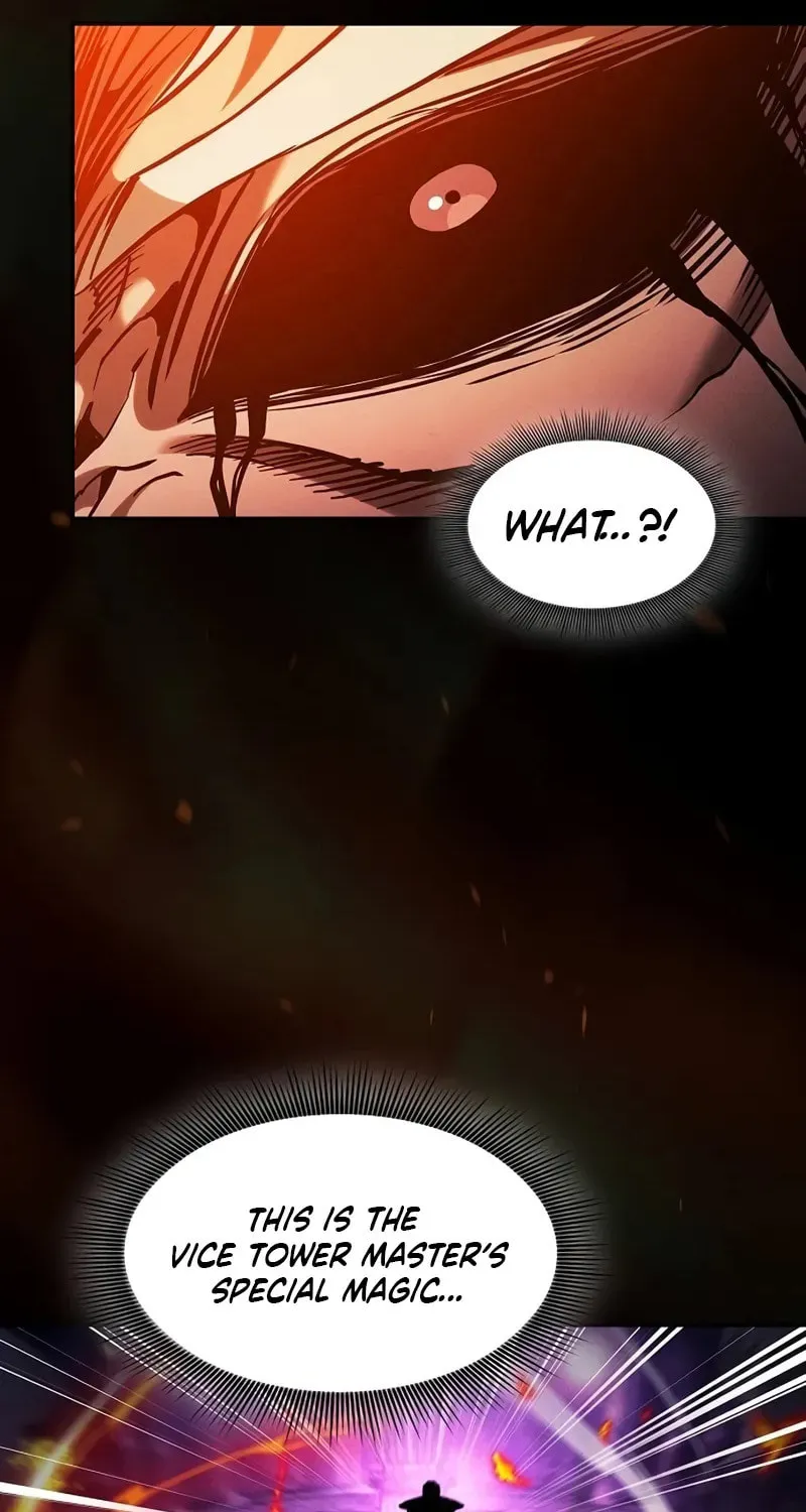 The Academy's Genius Swordsman Chapter 85 page 98 - 