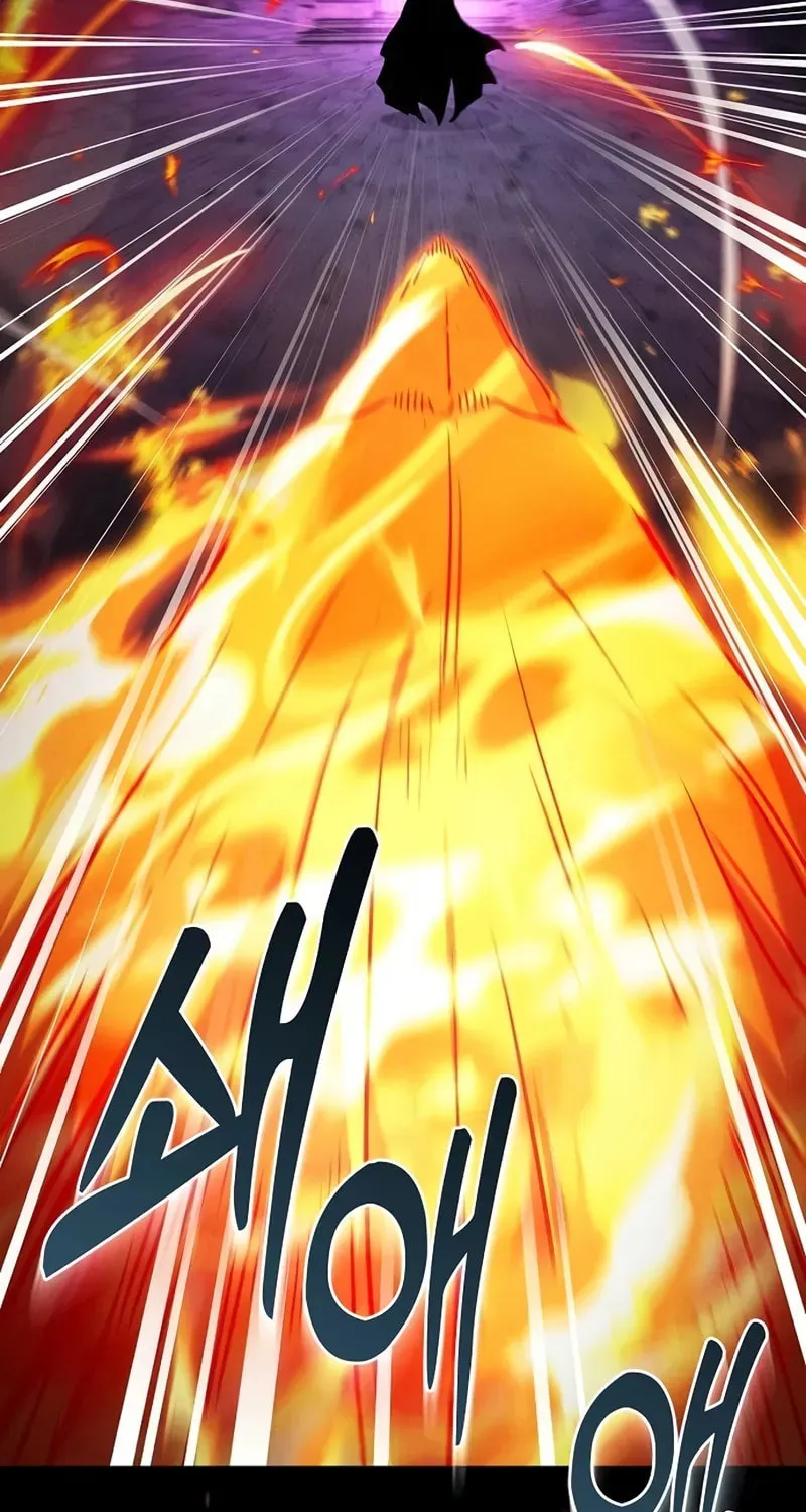 The Academy's Genius Swordsman Chapter 85 page 99 - 