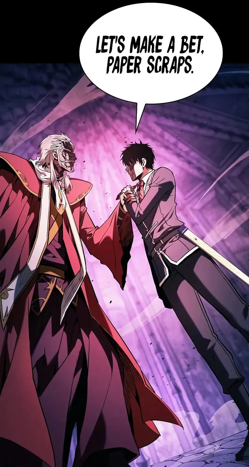 The Academy's Genius Swordsman Chapter 86 page 102 - 