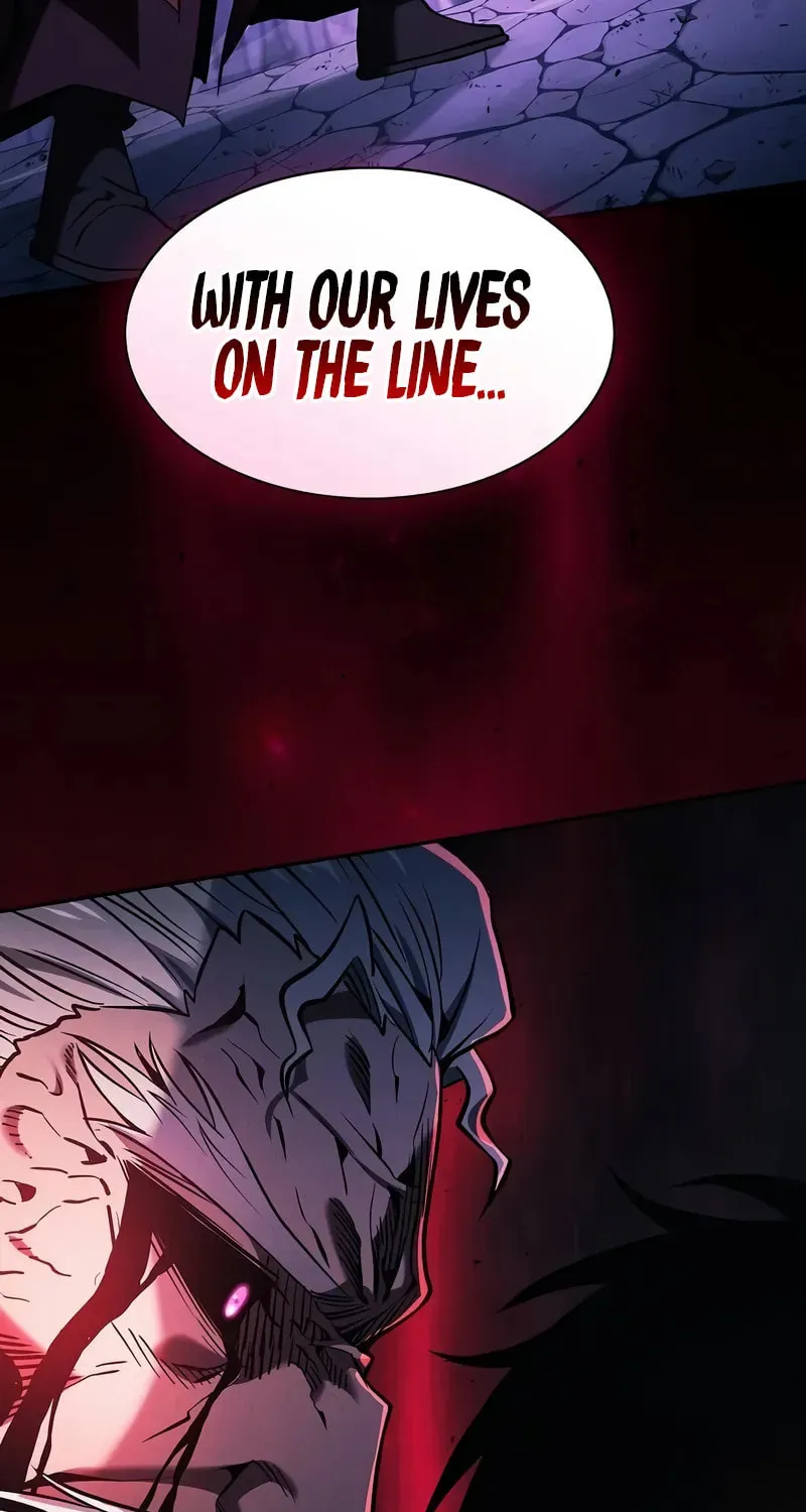 The Academy's Genius Swordsman Chapter 86 page 103 - 