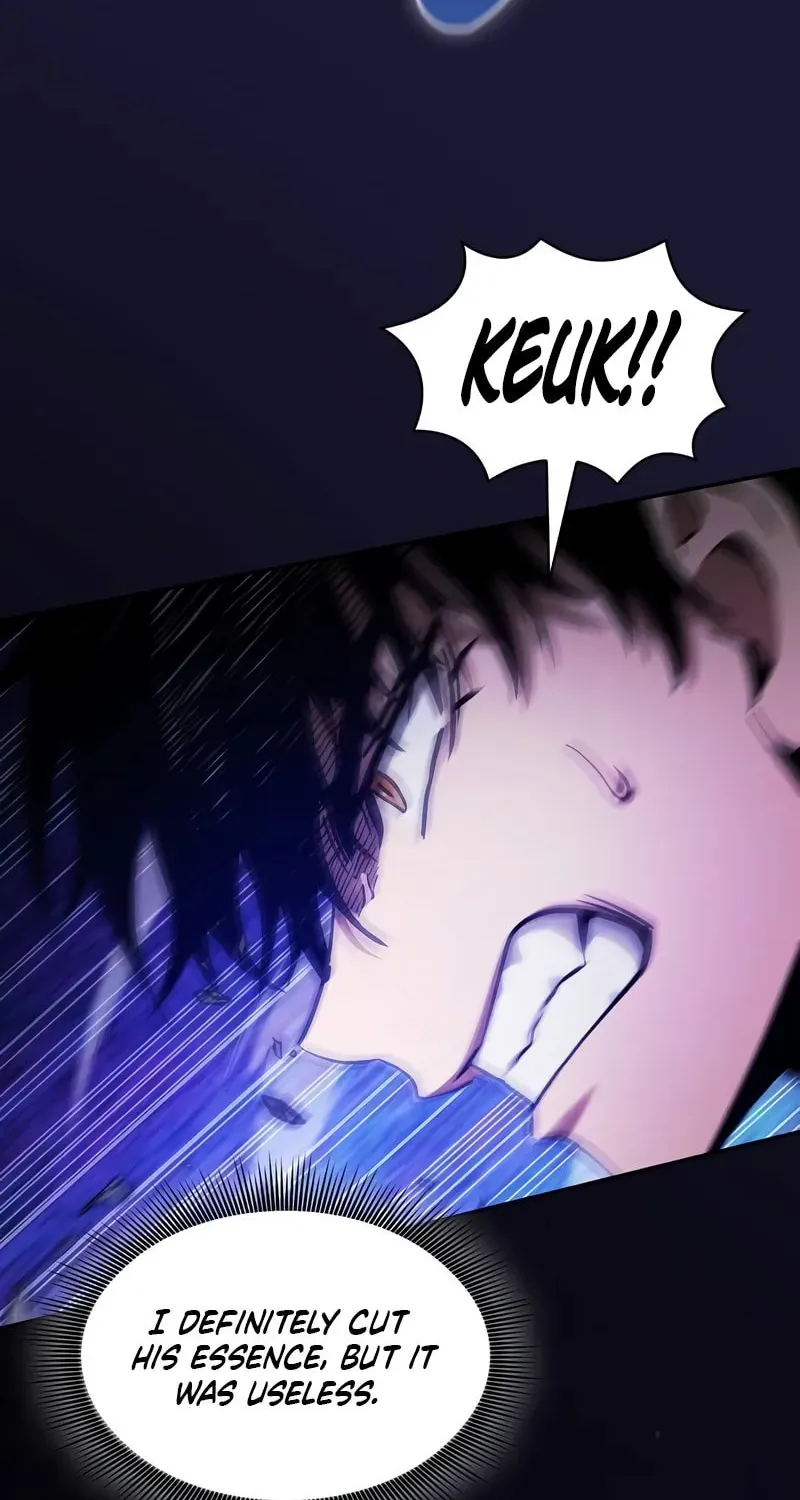 The Academy's Genius Swordsman Chapter 86 page 18 - 