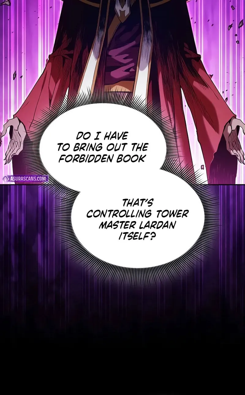 The Academy's Genius Swordsman Chapter 86 page 20 - 
