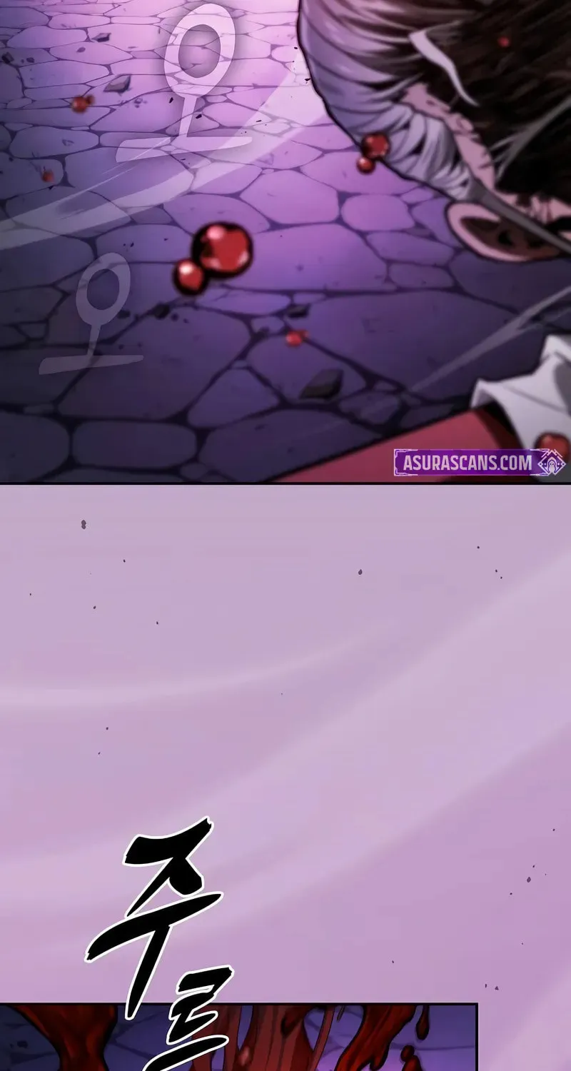 The Academy's Genius Swordsman Chapter 86 page 3 - 