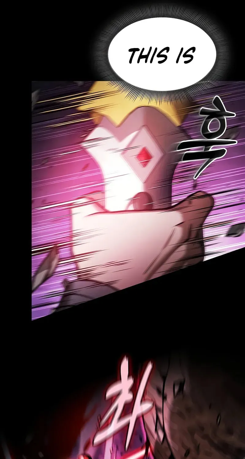 The Academy's Genius Swordsman Chapter 86 page 21 - 