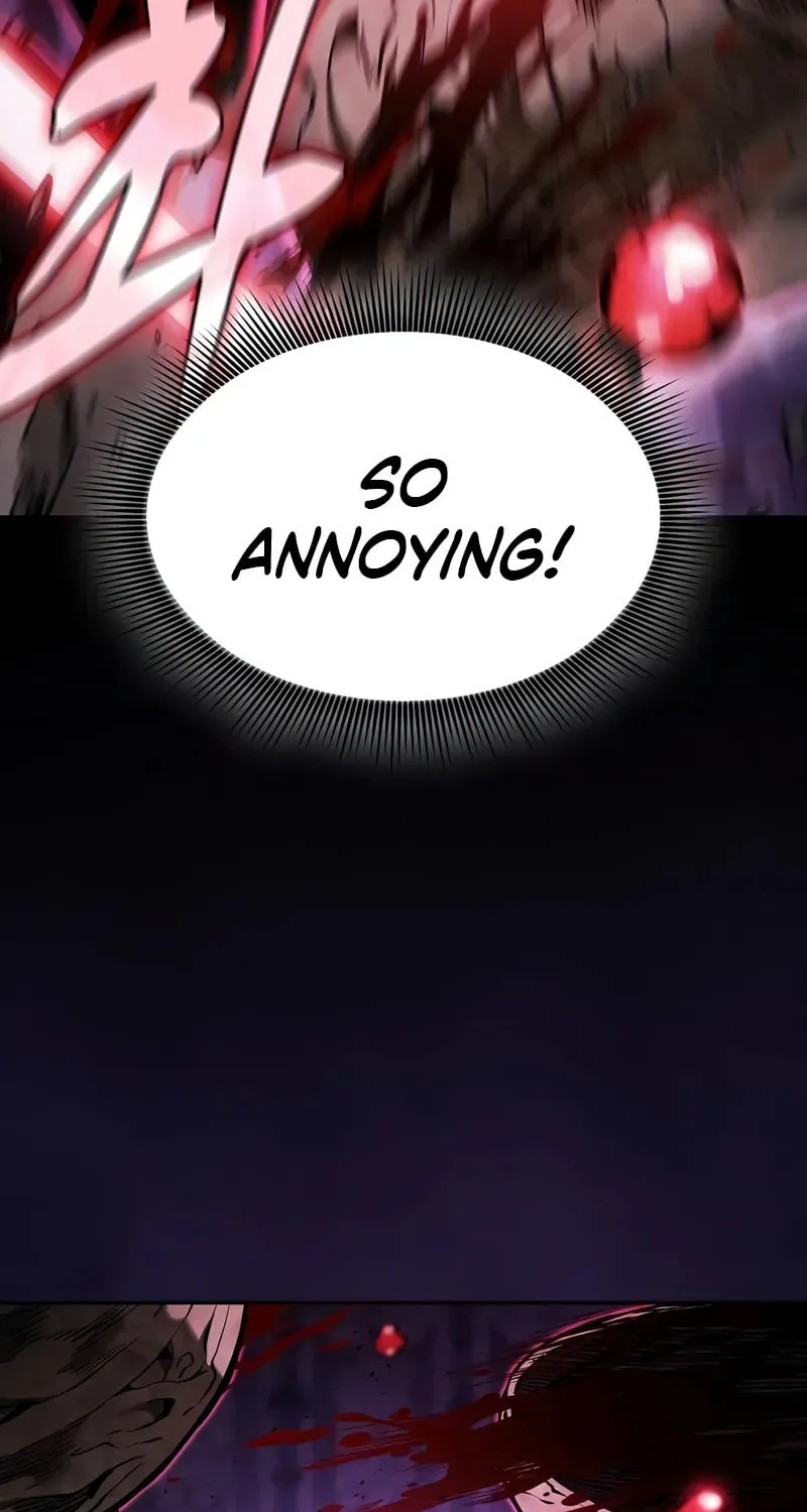 The Academy's Genius Swordsman Chapter 86 page 23 - 