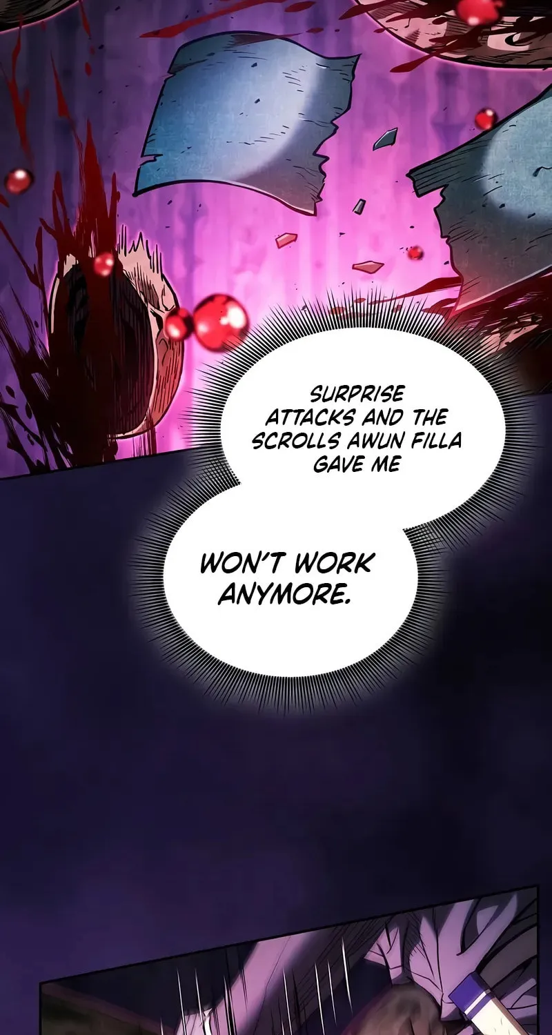 The Academy's Genius Swordsman Chapter 86 page 24 - 