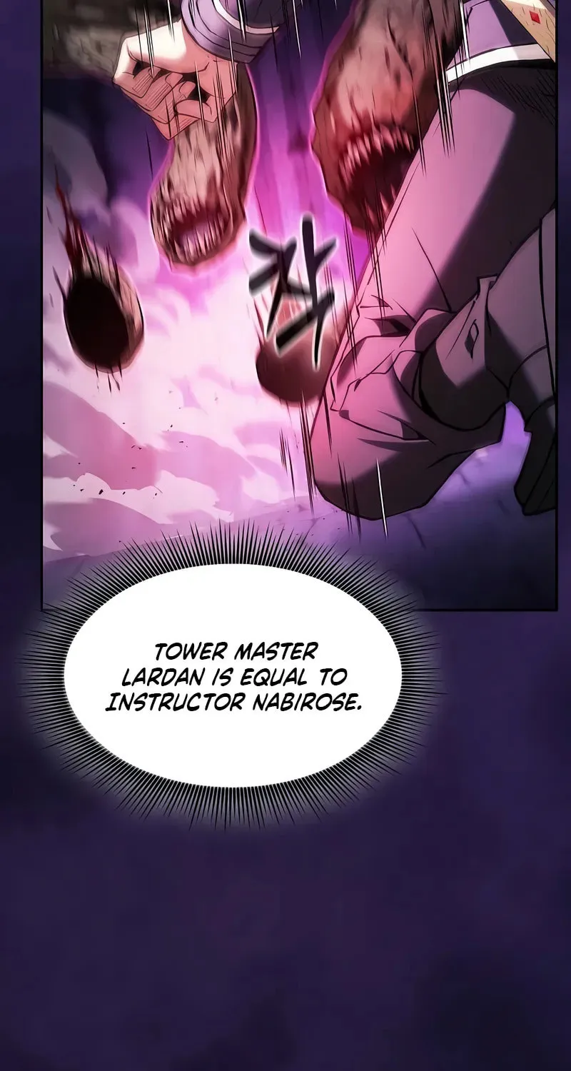 The Academy's Genius Swordsman Chapter 86 page 25 - 
