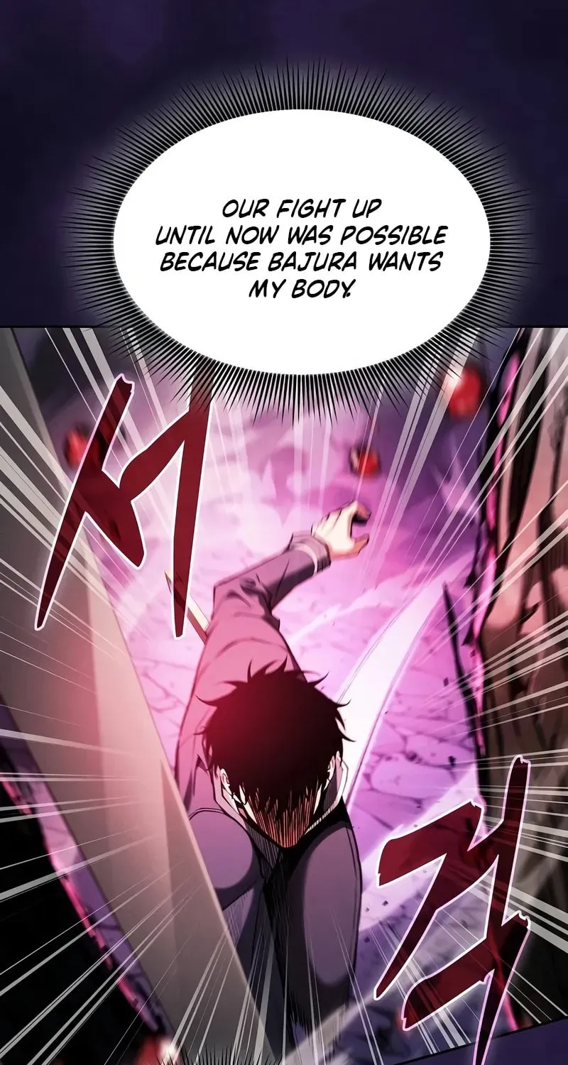 The Academy's Genius Swordsman Chapter 86 page 26 - 