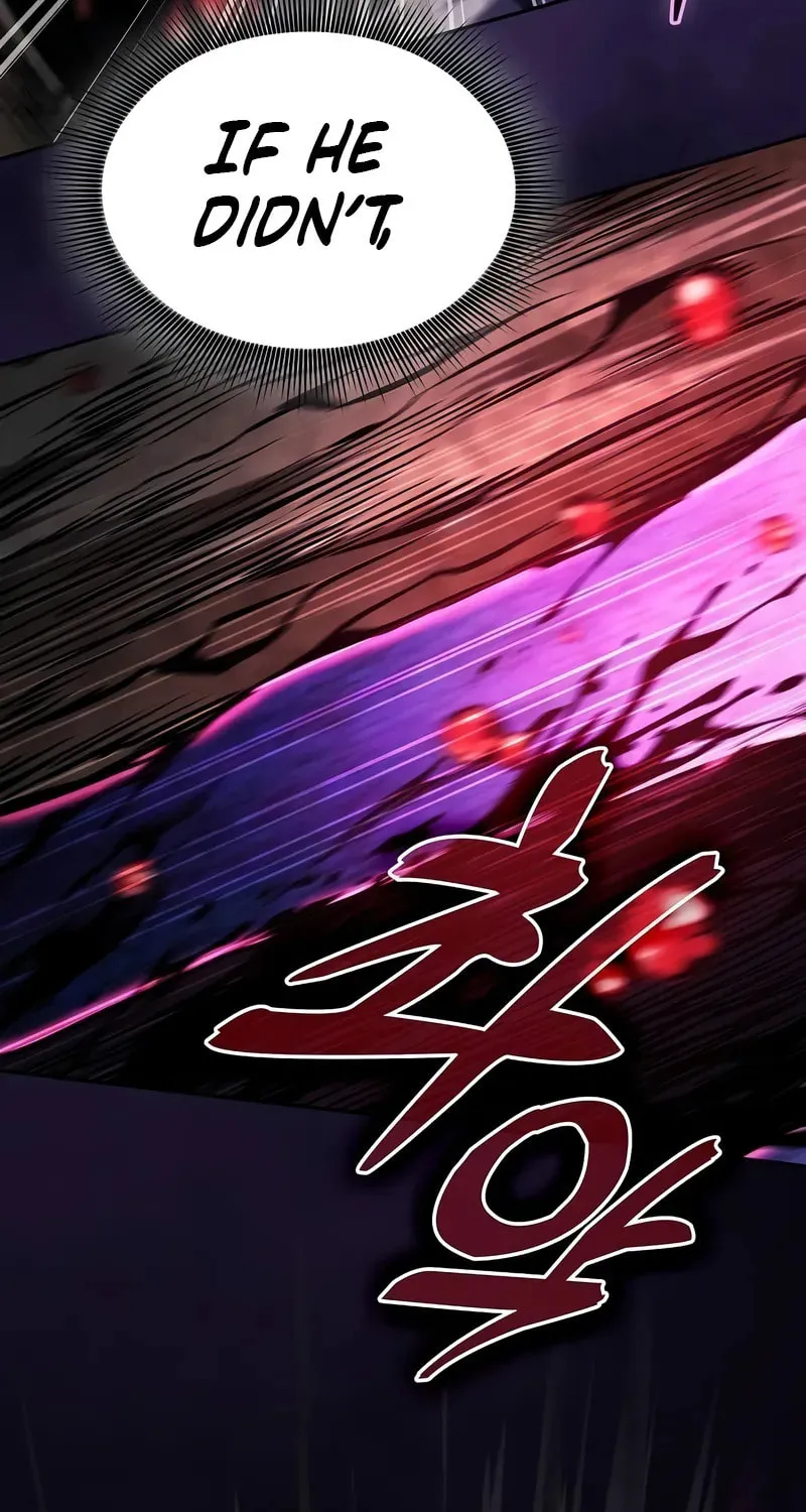 The Academy's Genius Swordsman Chapter 86 page 27 - 