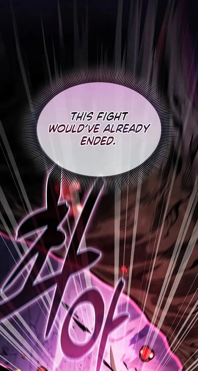 The Academy's Genius Swordsman Chapter 86 page 28 - 