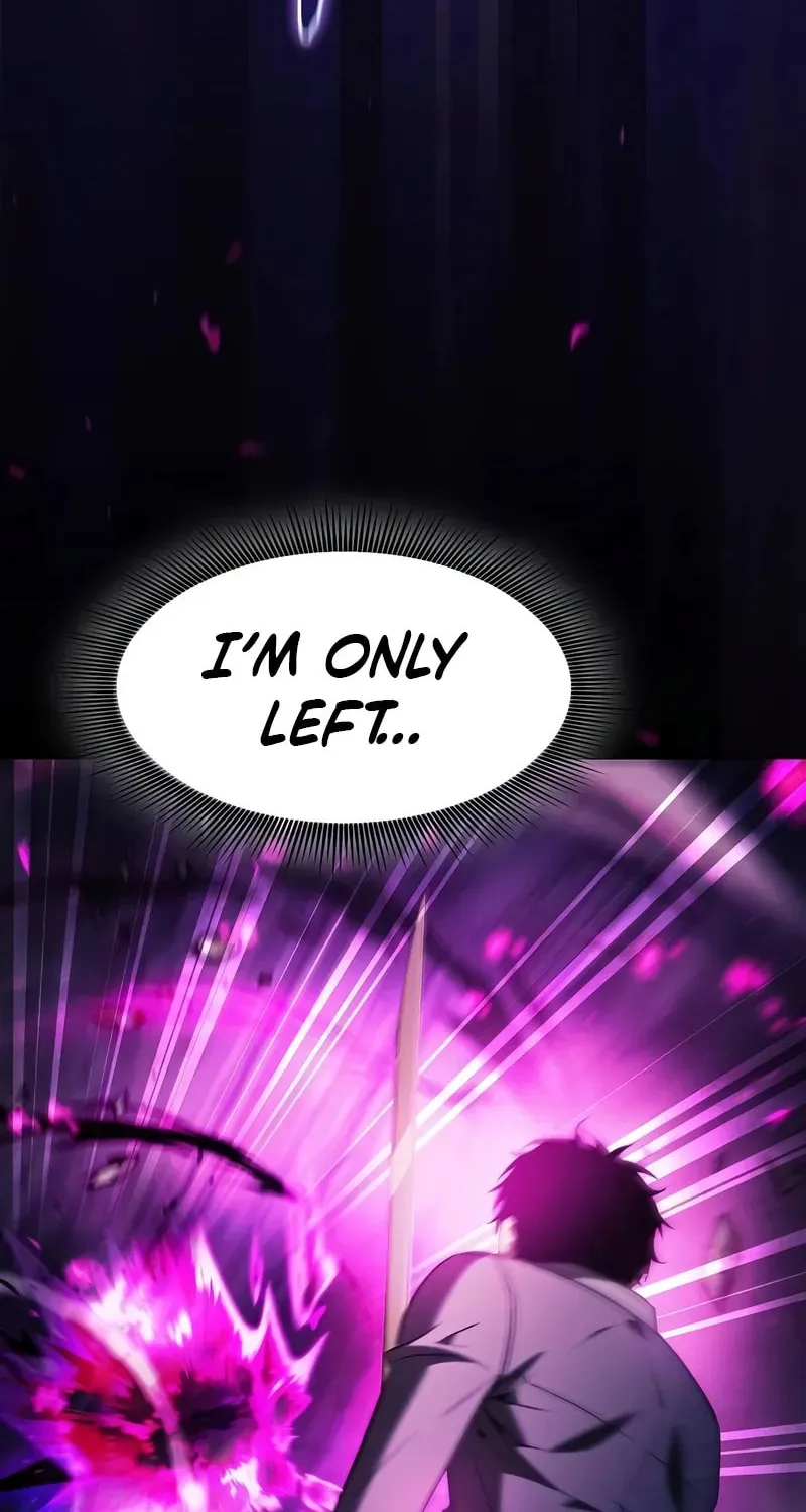 The Academy's Genius Swordsman Chapter 86 page 38 - 