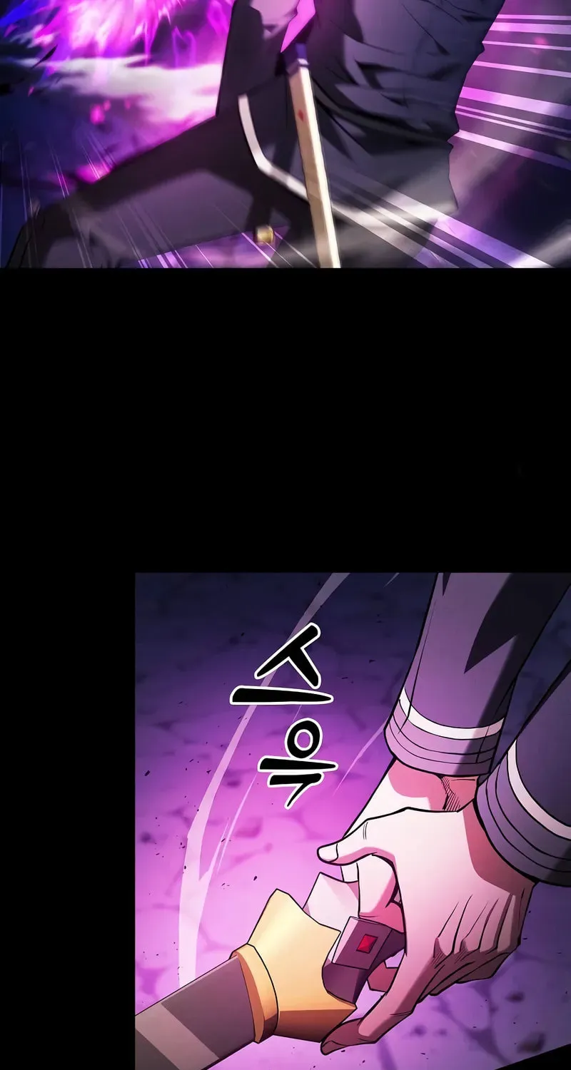 The Academy's Genius Swordsman Chapter 86 page 39 - 