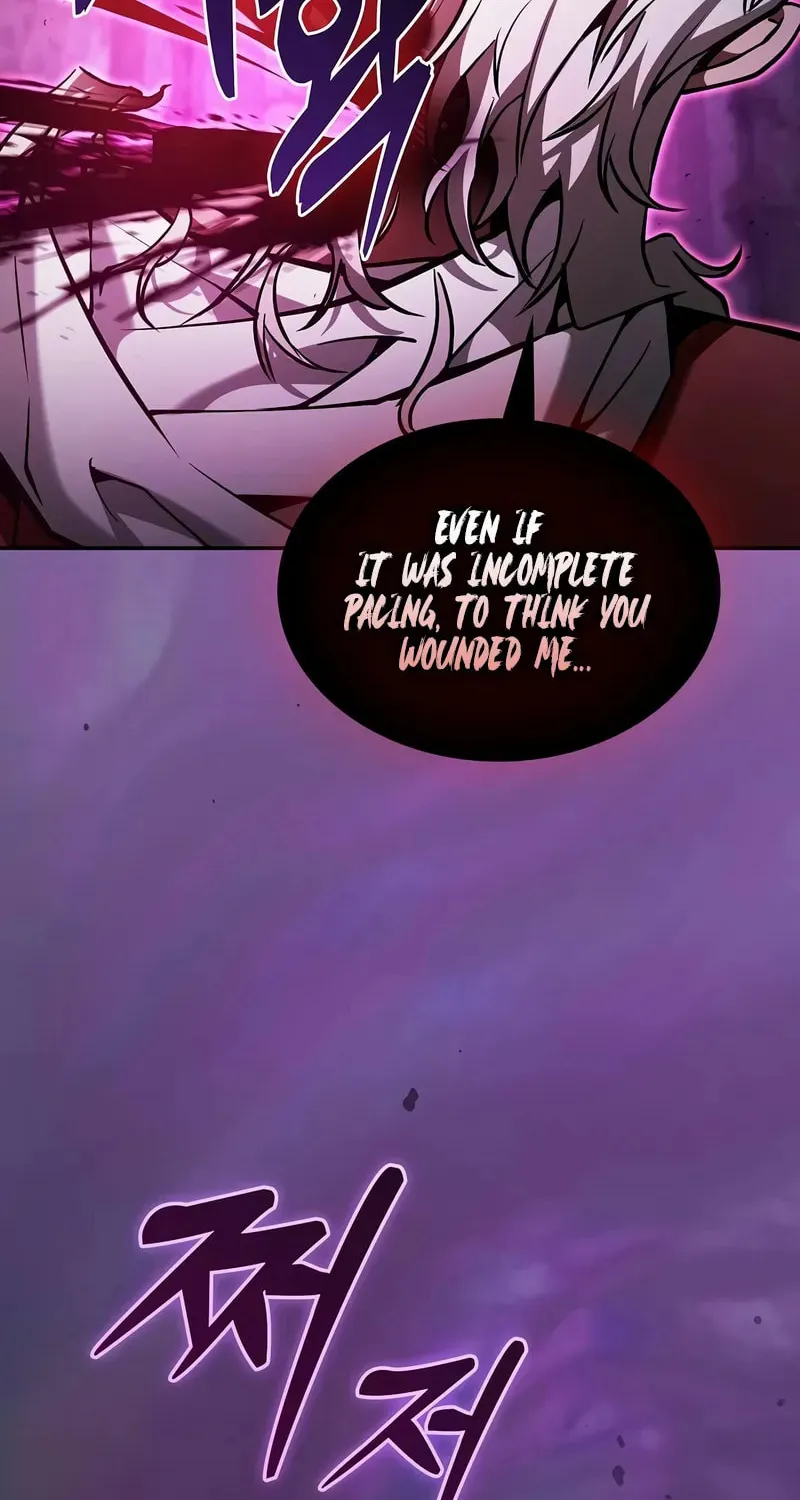 The Academy's Genius Swordsman Chapter 86 page 5 - 