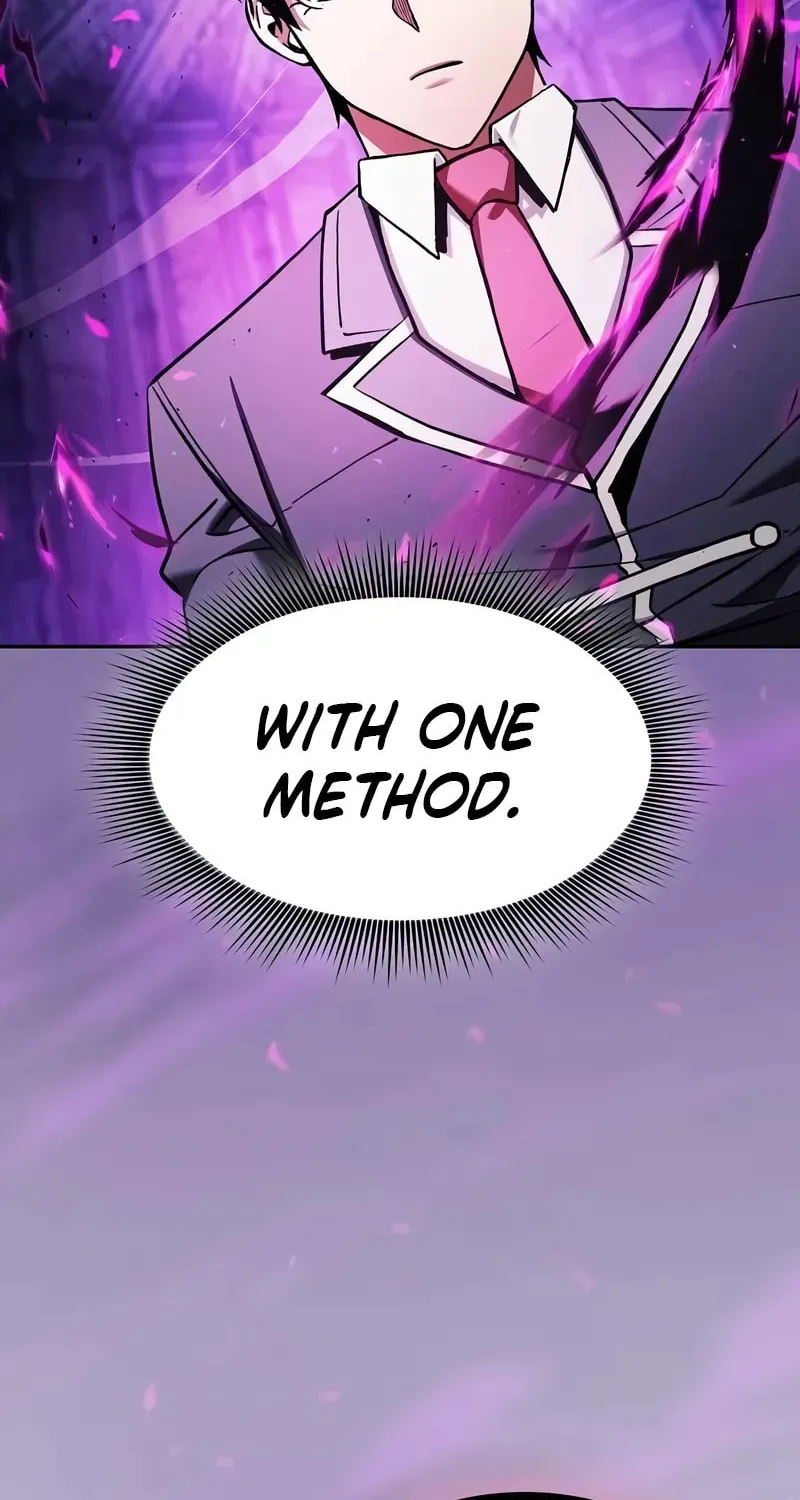 The Academy's Genius Swordsman Chapter 86 page 46 - 