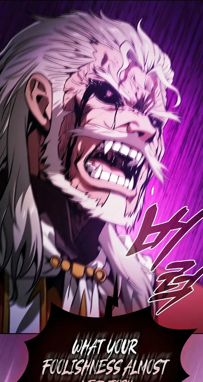 The Academy's Genius Swordsman Chapter 86 page 50 - 