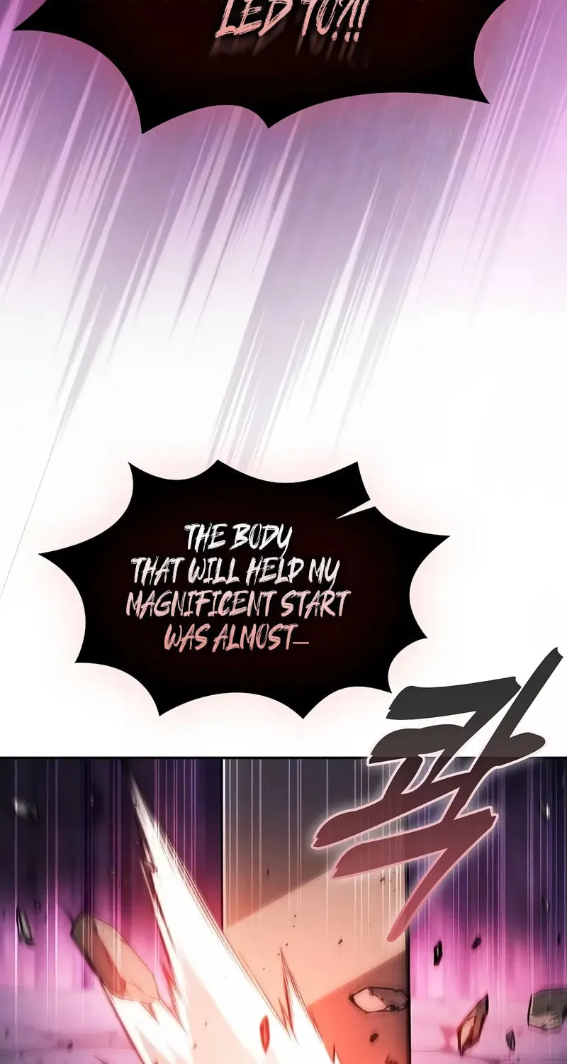 The Academy's Genius Swordsman Chapter 86 page 51 - 