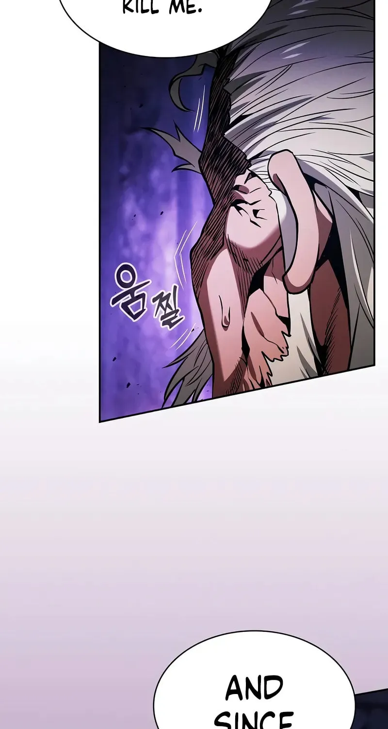 The Academy's Genius Swordsman Chapter 86 page 53 - 