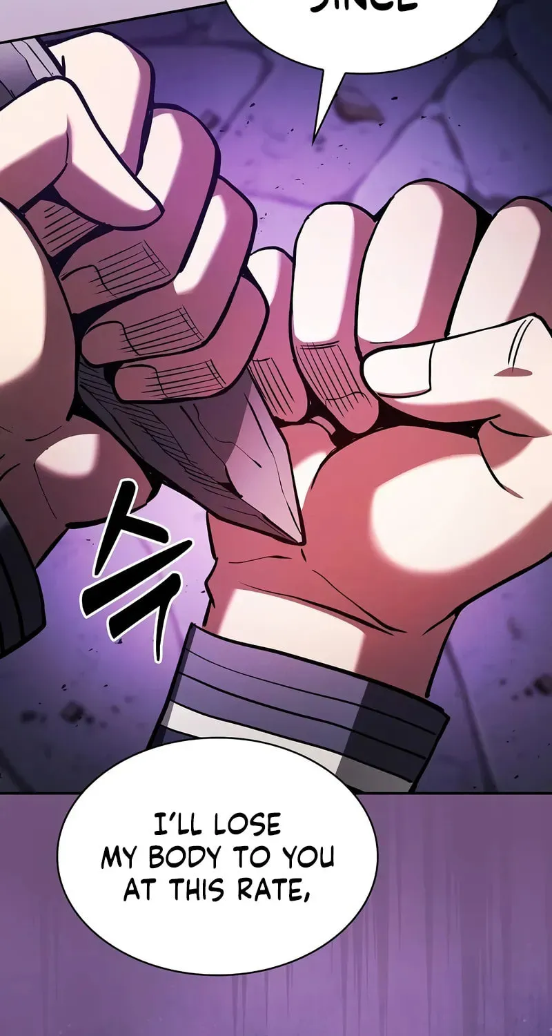 The Academy's Genius Swordsman Chapter 86 page 54 - 