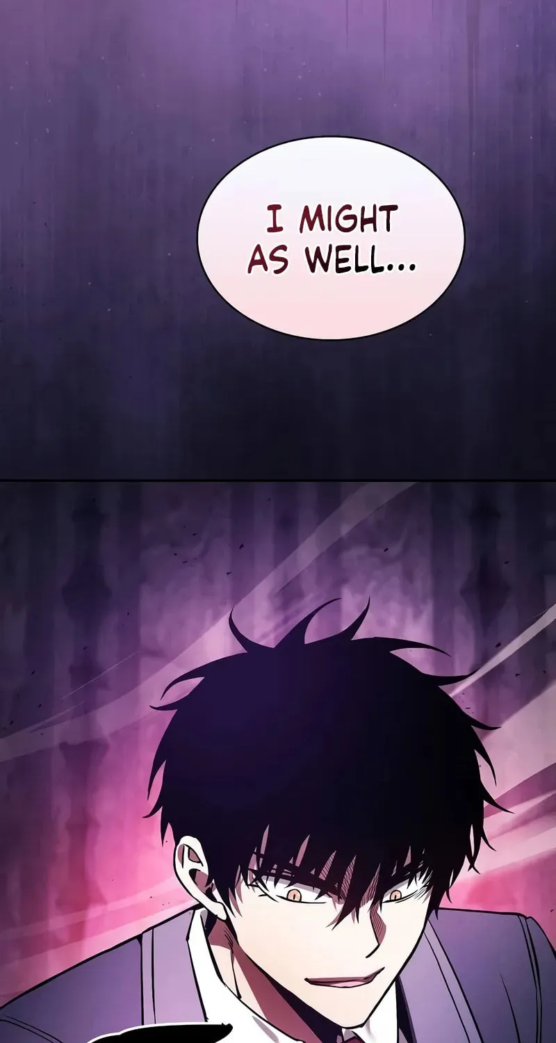 The Academy's Genius Swordsman Chapter 86 page 55 - 