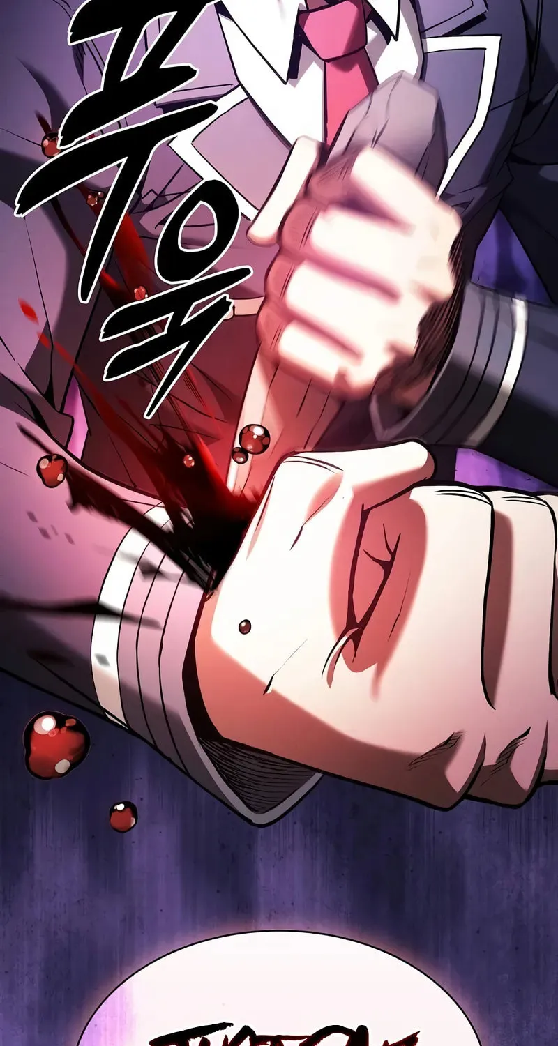 The Academy's Genius Swordsman Chapter 86 page 56 - 