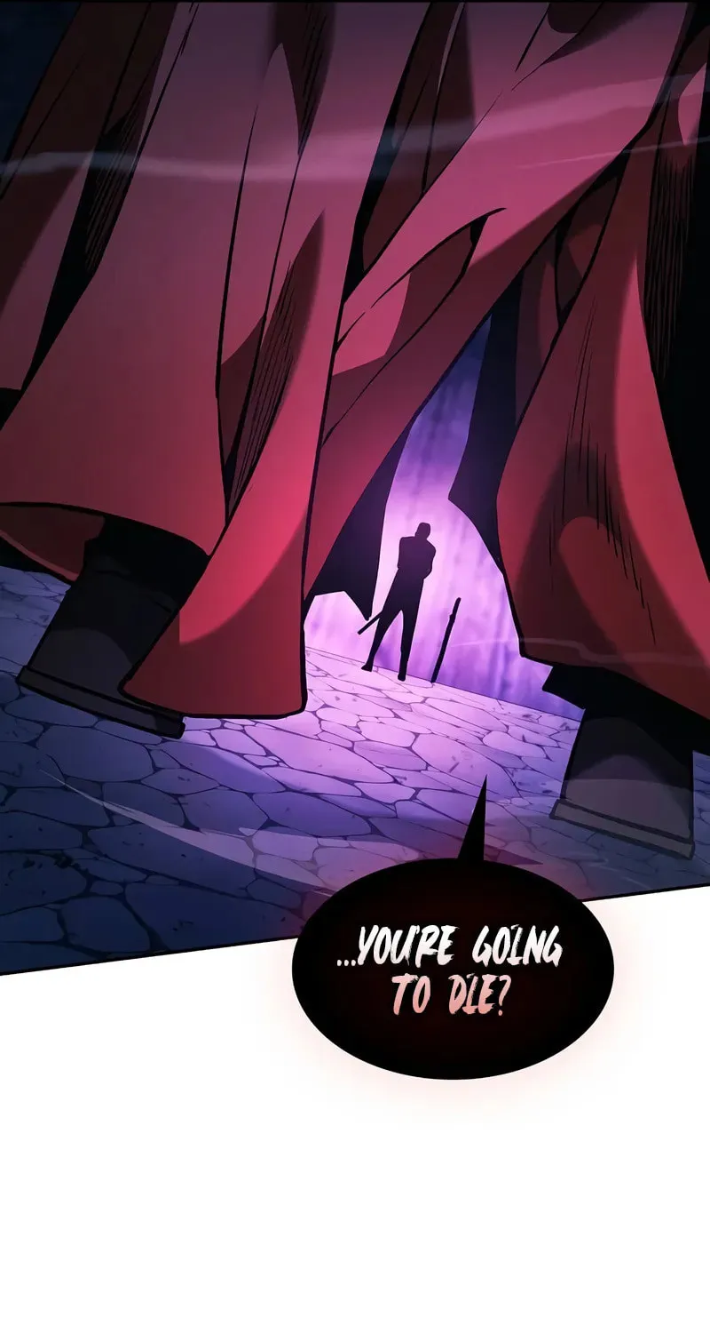 The Academy's Genius Swordsman Chapter 86 page 60 - 