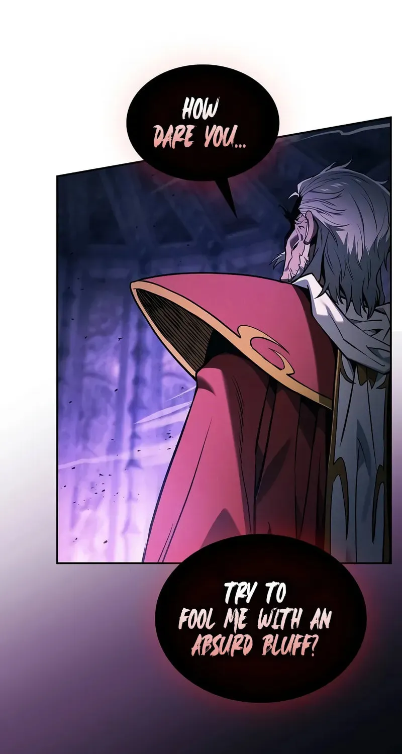 The Academy's Genius Swordsman Chapter 86 page 61 - 