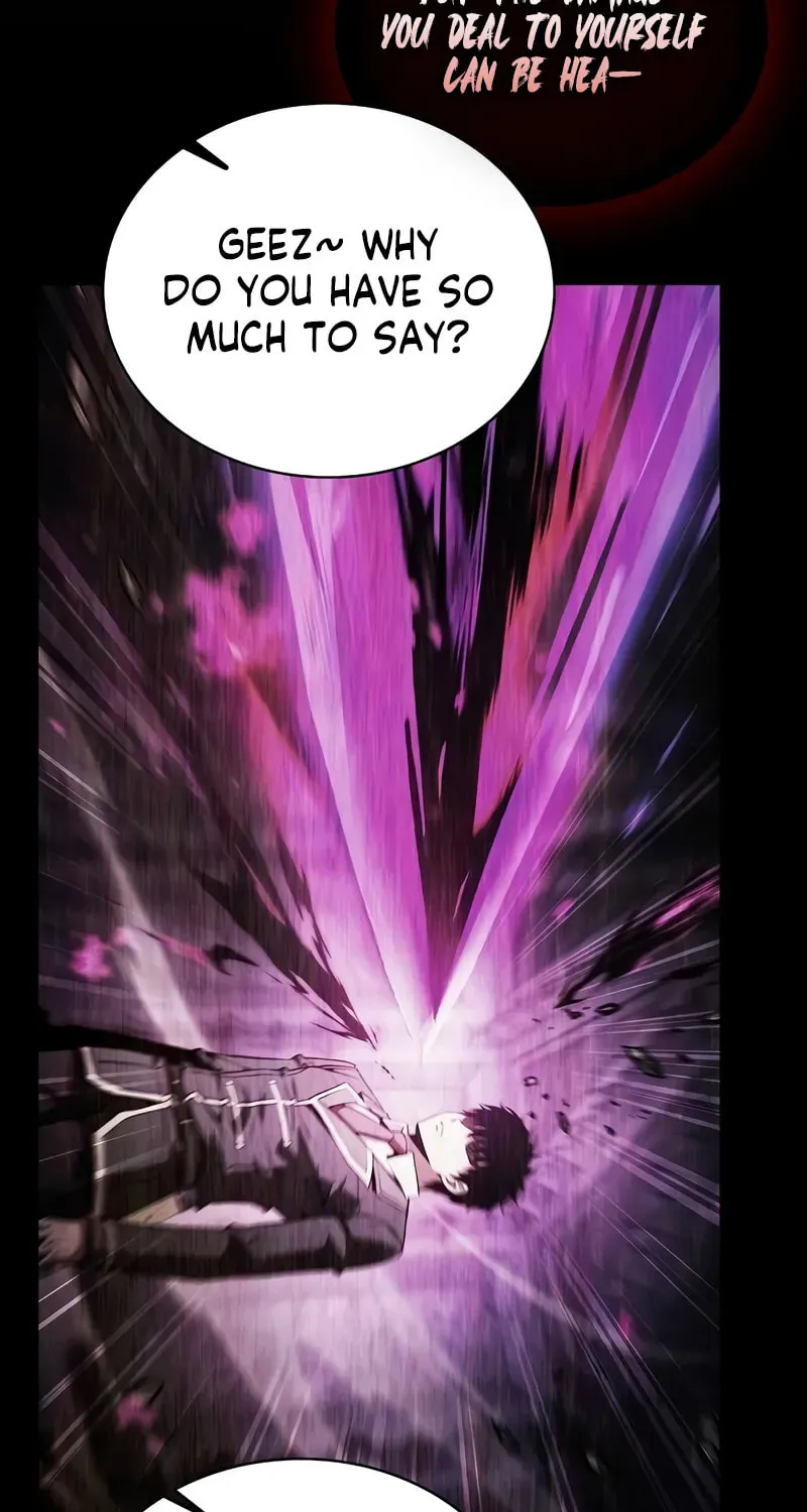 The Academy's Genius Swordsman Chapter 86 page 64 - 