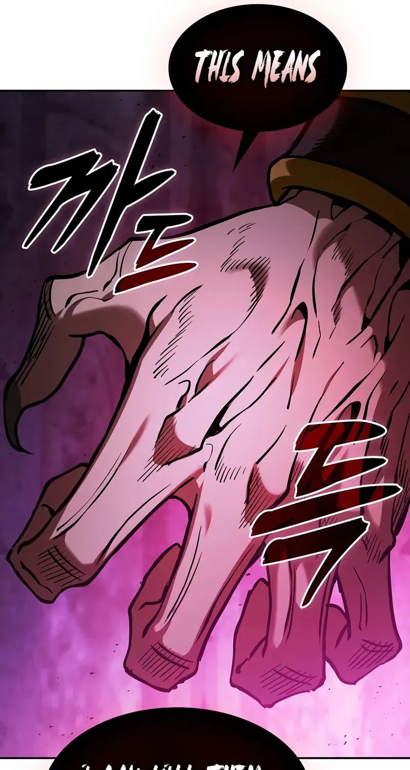 The Academy's Genius Swordsman Chapter 86 page 70 - 
