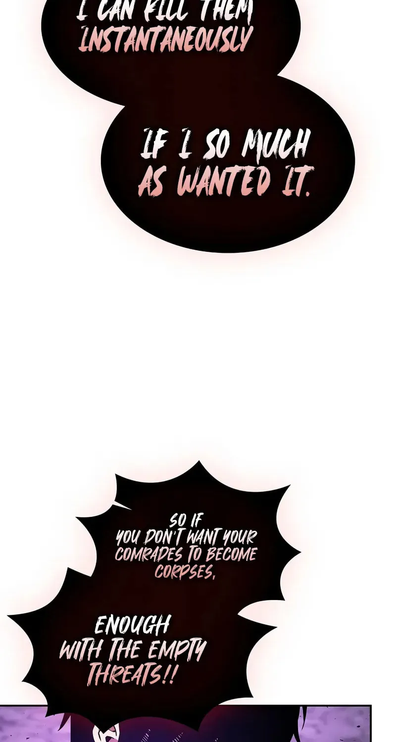The Academy's Genius Swordsman Chapter 86 page 71 - 