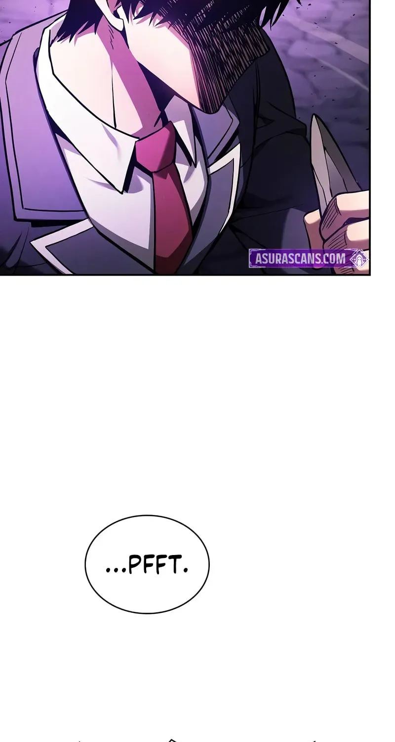 The Academy's Genius Swordsman Chapter 86 page 72 - 