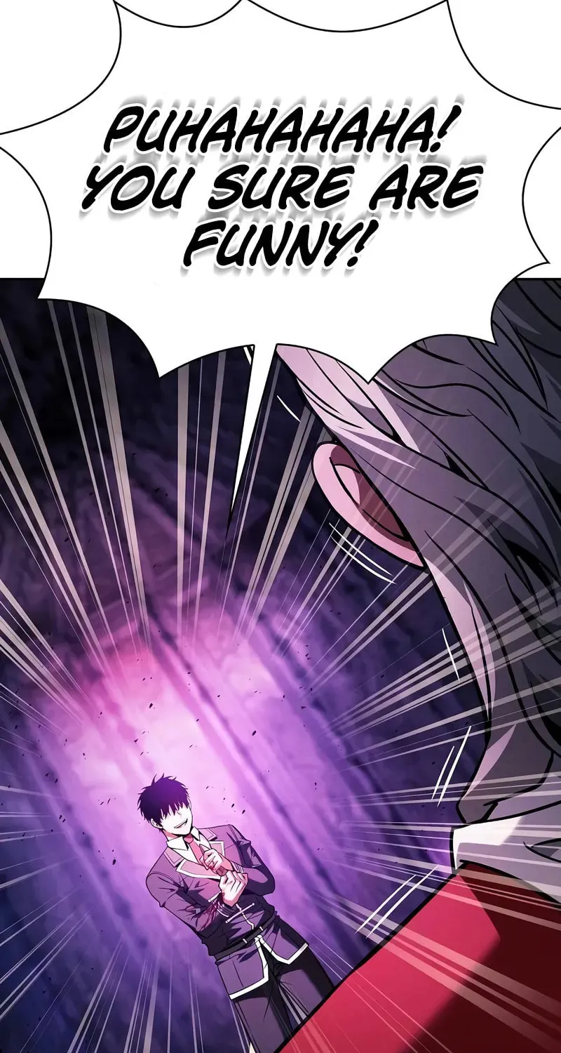 The Academy's Genius Swordsman Chapter 86 page 73 - 