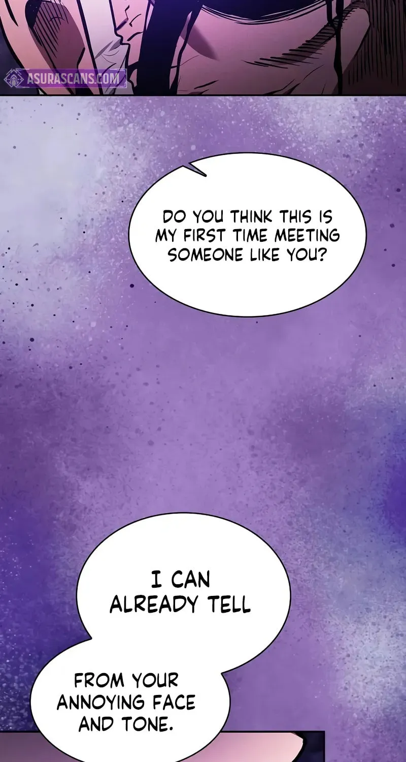 The Academy's Genius Swordsman Chapter 86 page 75 - 