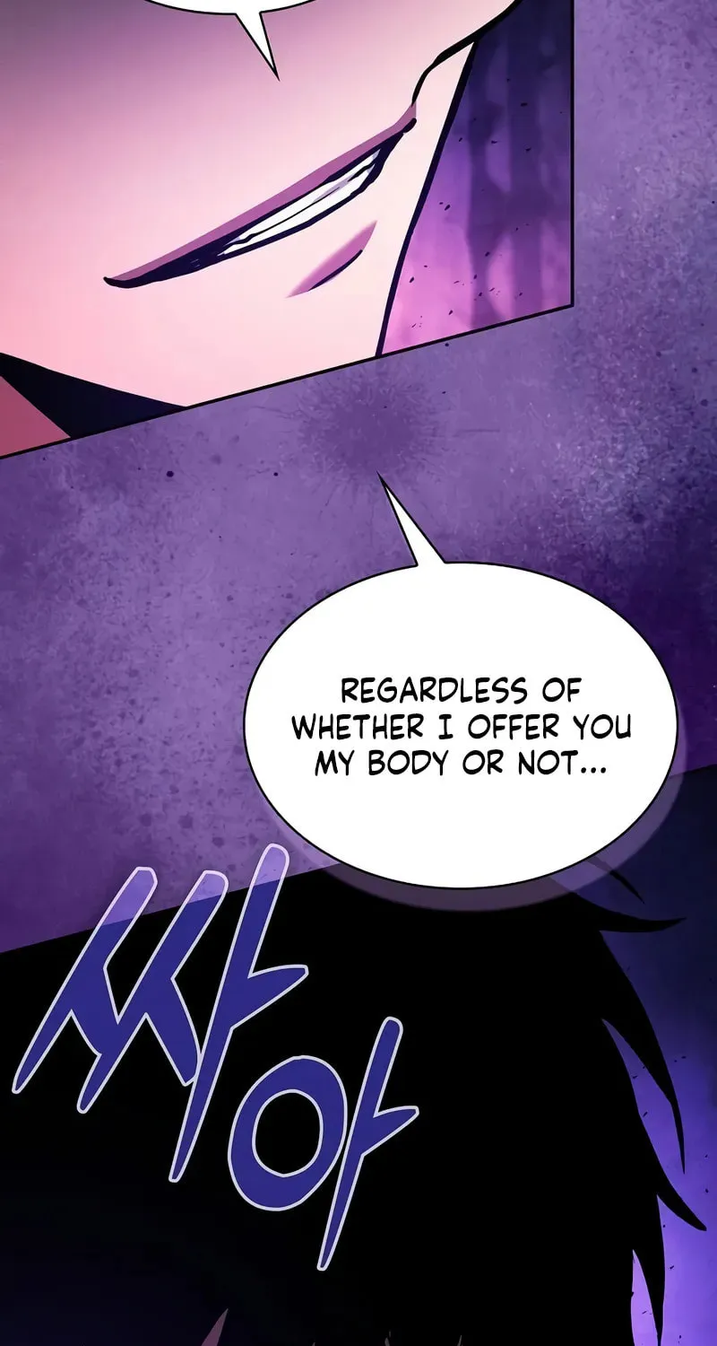 The Academy's Genius Swordsman Chapter 86 page 76 - 