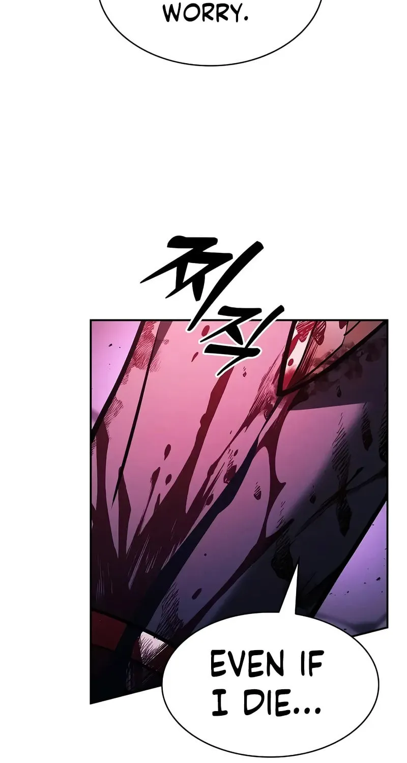 The Academy's Genius Swordsman Chapter 86 page 79 - 