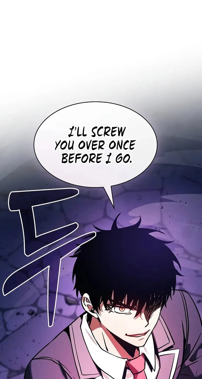 The Academy's Genius Swordsman Chapter 86 page 80 - 
