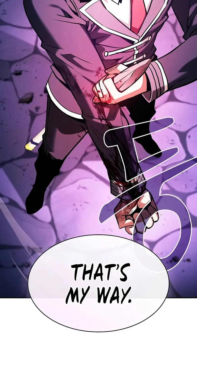 The Academy's Genius Swordsman Chapter 86 page 81 - 