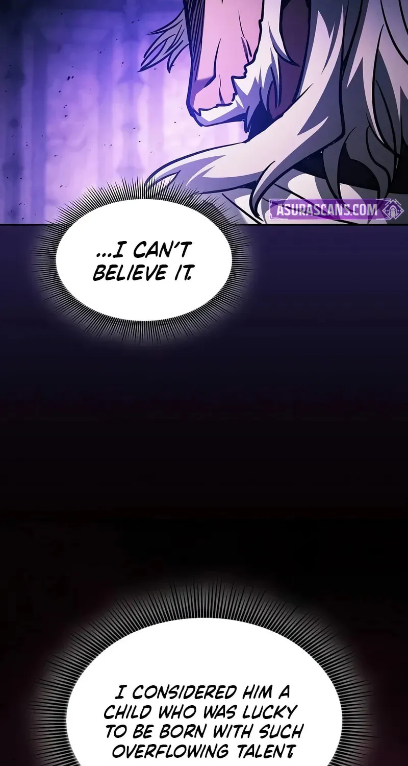 The Academy's Genius Swordsman Chapter 86 page 84 - 
