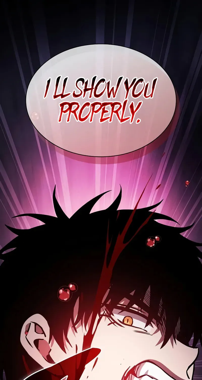 The Academy's Genius Swordsman Chapter 86 page 89 - 