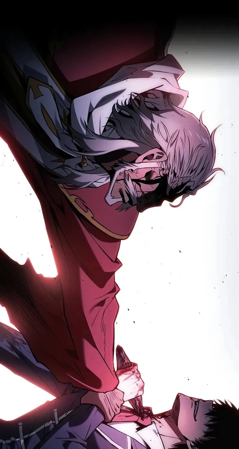 The Academy's Genius Swordsman Chapter 86 page 96 - 