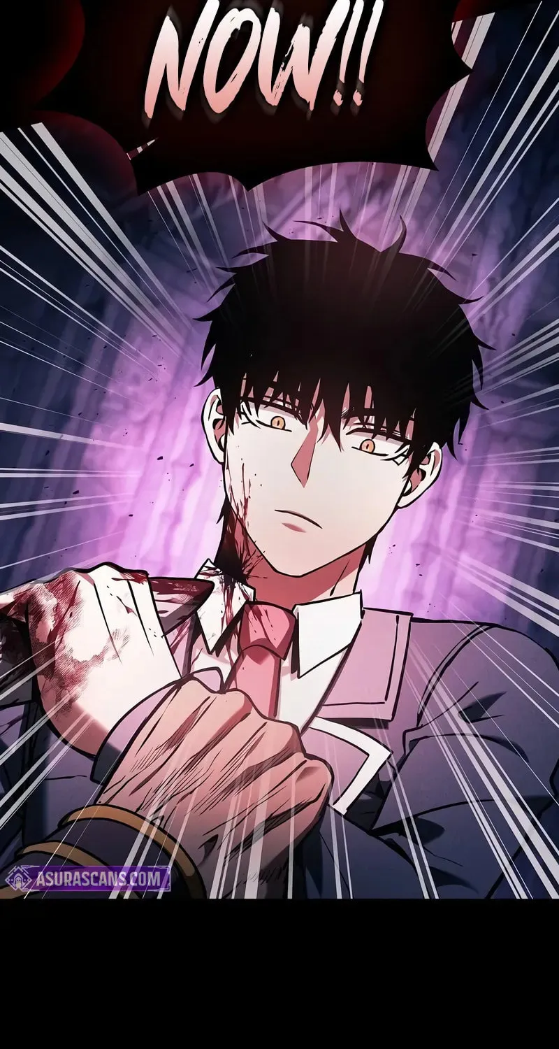 The Academy's Genius Swordsman Chapter 86 page 100 - 