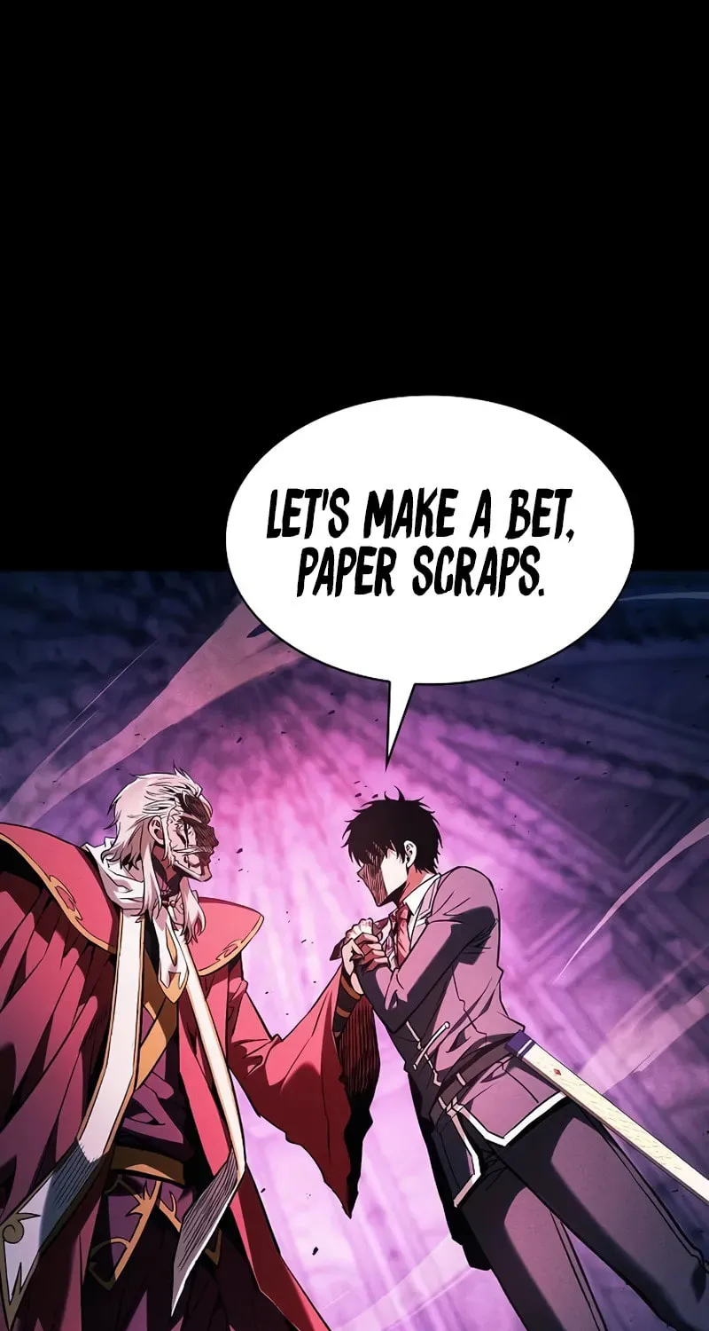 The Academy's Genius Swordsman Chapter 87 page 2 - 