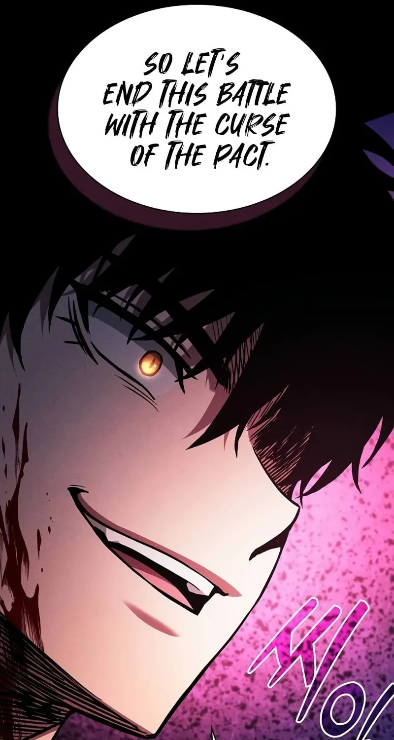 The Academy's Genius Swordsman Chapter 87 page 11 - 