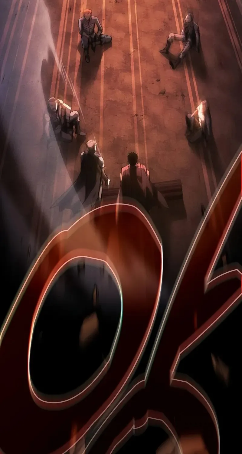 The Academy's Genius Swordsman Chapter 87 page 106 - 