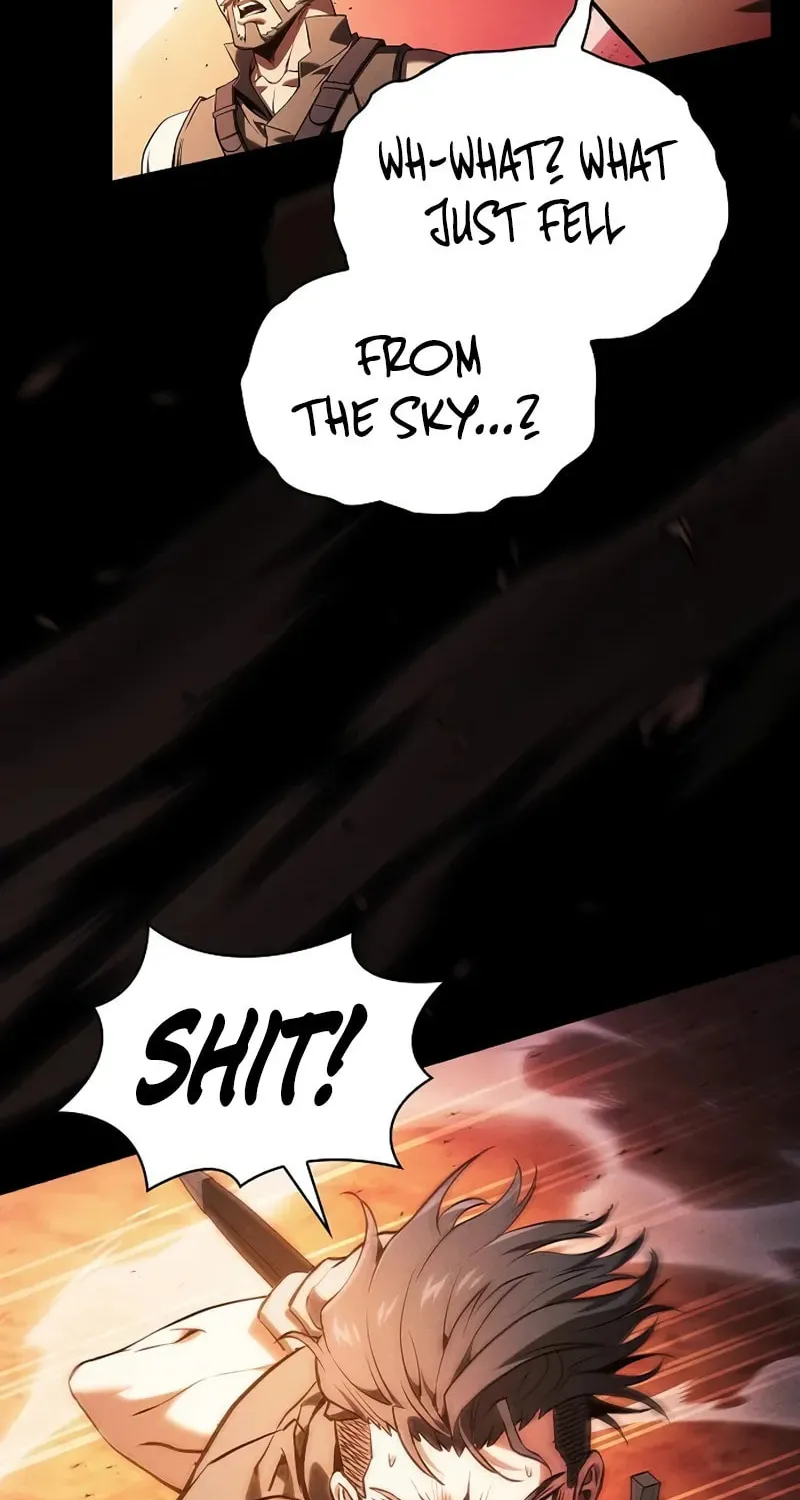 The Academy's Genius Swordsman Chapter 87 page 108 - 