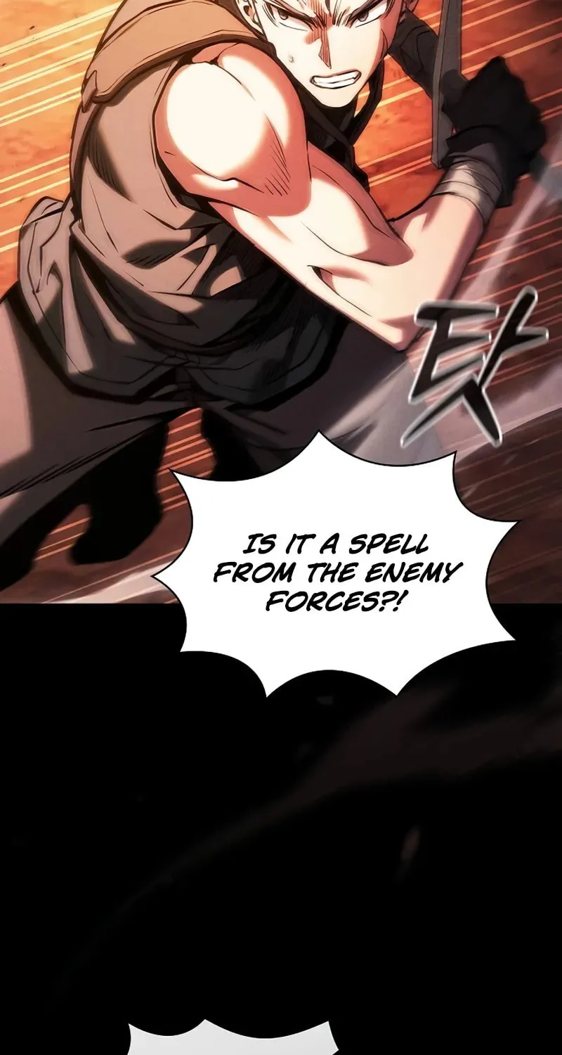 The Academy's Genius Swordsman Chapter 87 page 109 - 
