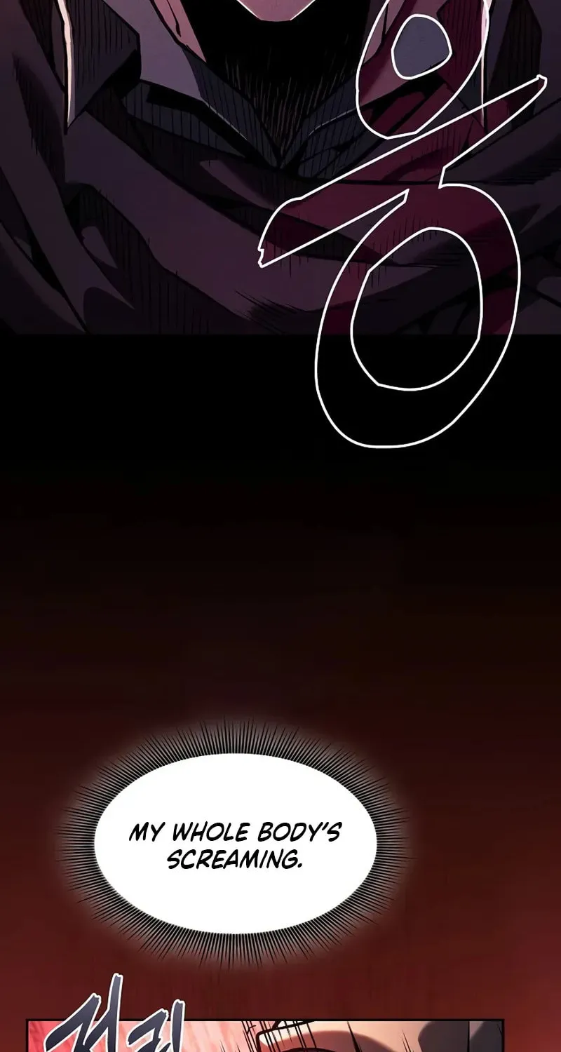 The Academy's Genius Swordsman Chapter 87 page 112 - 