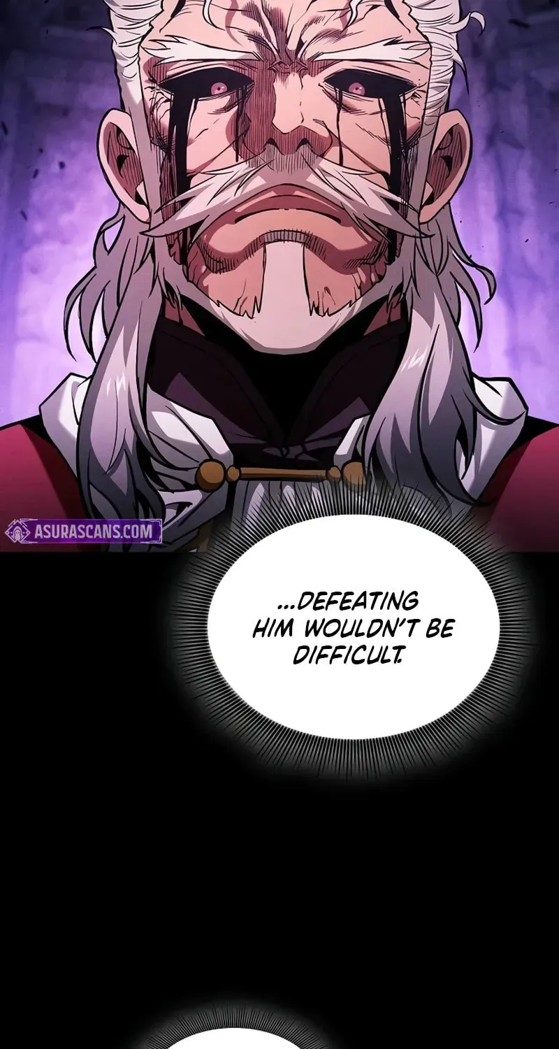 The Academy's Genius Swordsman Chapter 87 page 13 - 