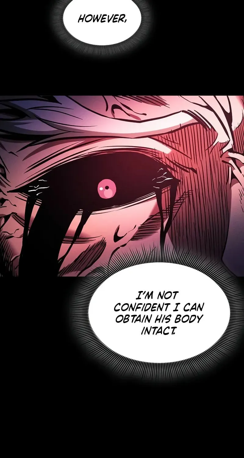 The Academy's Genius Swordsman Chapter 87 page 14 - 