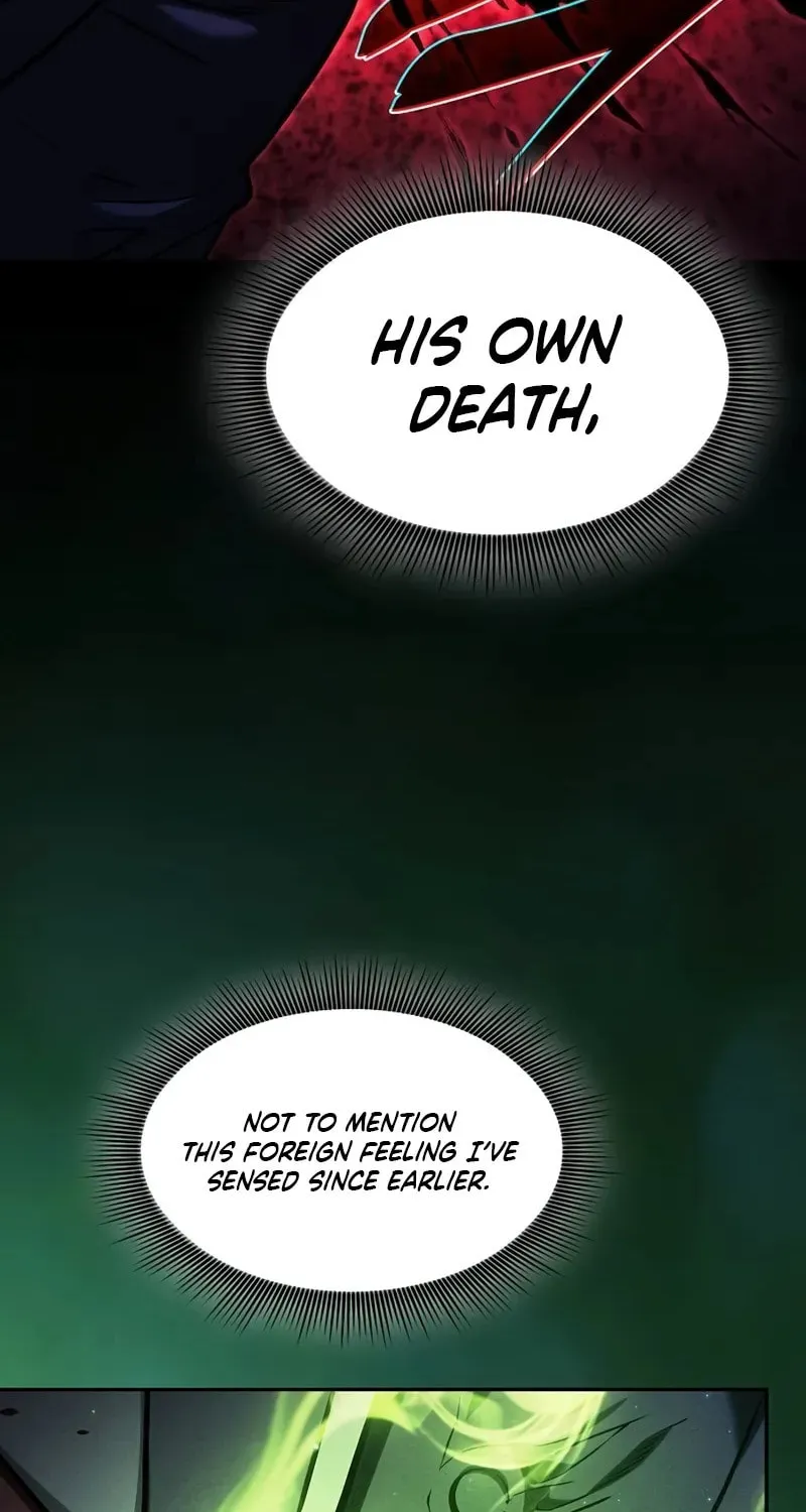 The Academy's Genius Swordsman Chapter 87 page 16 - 