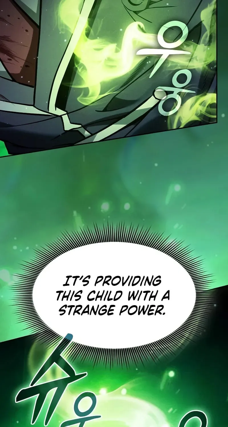 The Academy's Genius Swordsman Chapter 87 page 17 - 